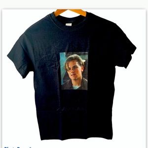 Romeo and Juliet Movie Shirt Leo DiCaprio Unisex’s
